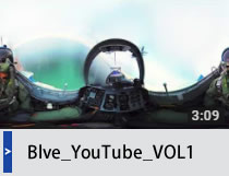 BIve_YouTube_VOL1（3分9秒）