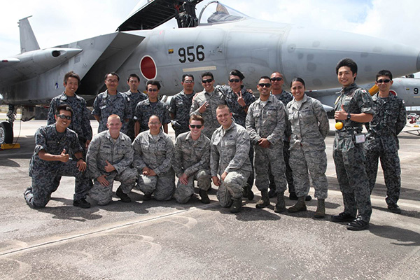 F-15n퓬@X@46@[Eagle]©2ch.net YouTube>11{ ->摜>94 