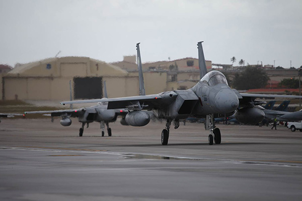 F-15n퓬@X@46@[Eagle]©2ch.net YouTube>11{ ->摜>94 