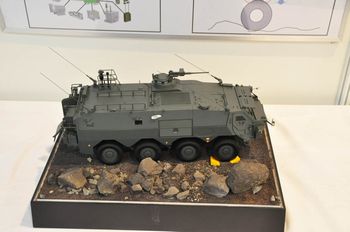 What Are Dts >> 防衛技術シンポジウム 展示品紹介 2.火器・車両 What Are Dts >> 防衛技術シンポジウム 展示品紹介 2.火器・車両