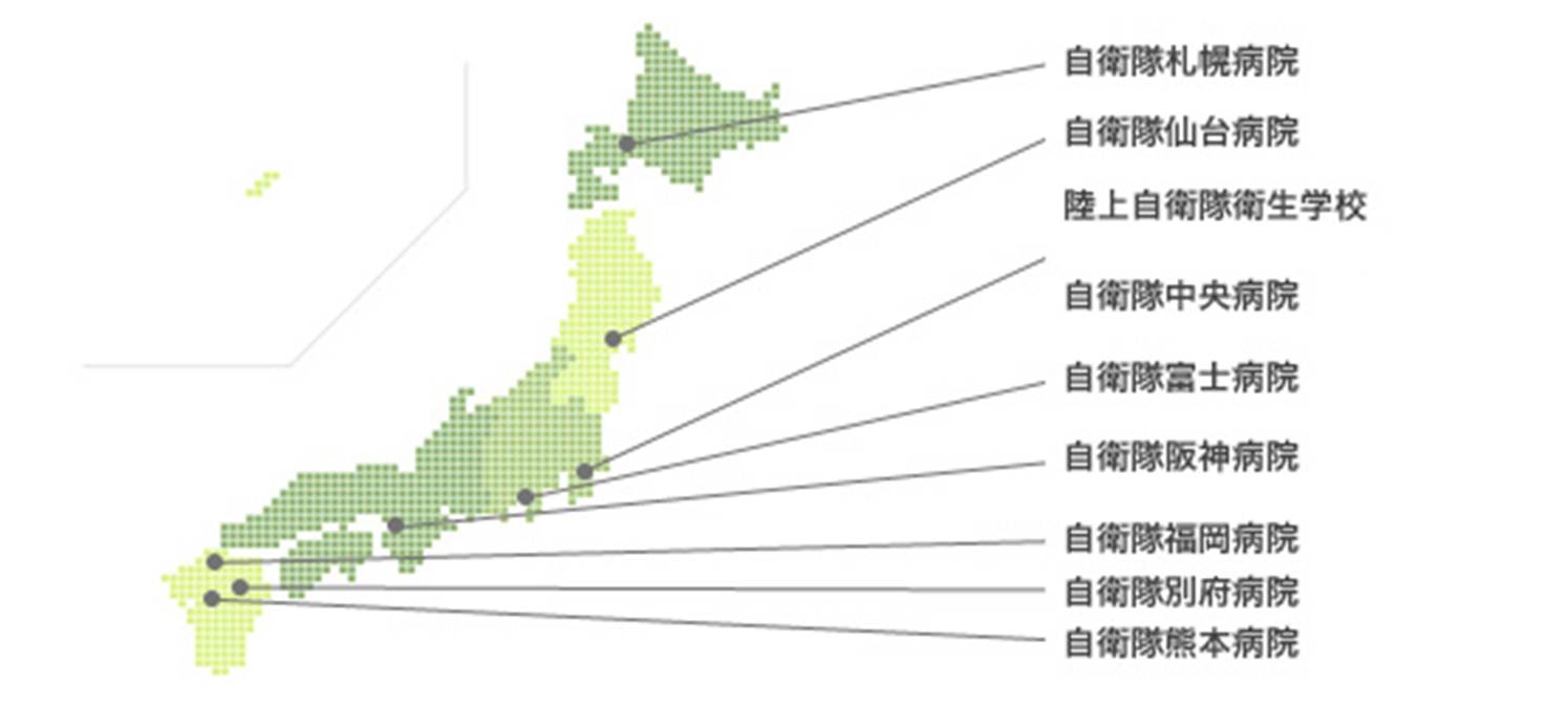 配置地図