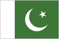パキスタン国旗画像