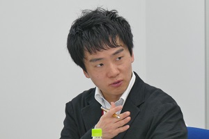 Tomoaki Honda