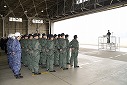 舞鶴航空基地 第２３航空隊