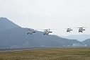 舞鶴航空基地 第２３航空隊