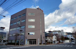 上田地域事務所