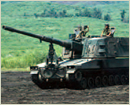 特科(野戦特科)
