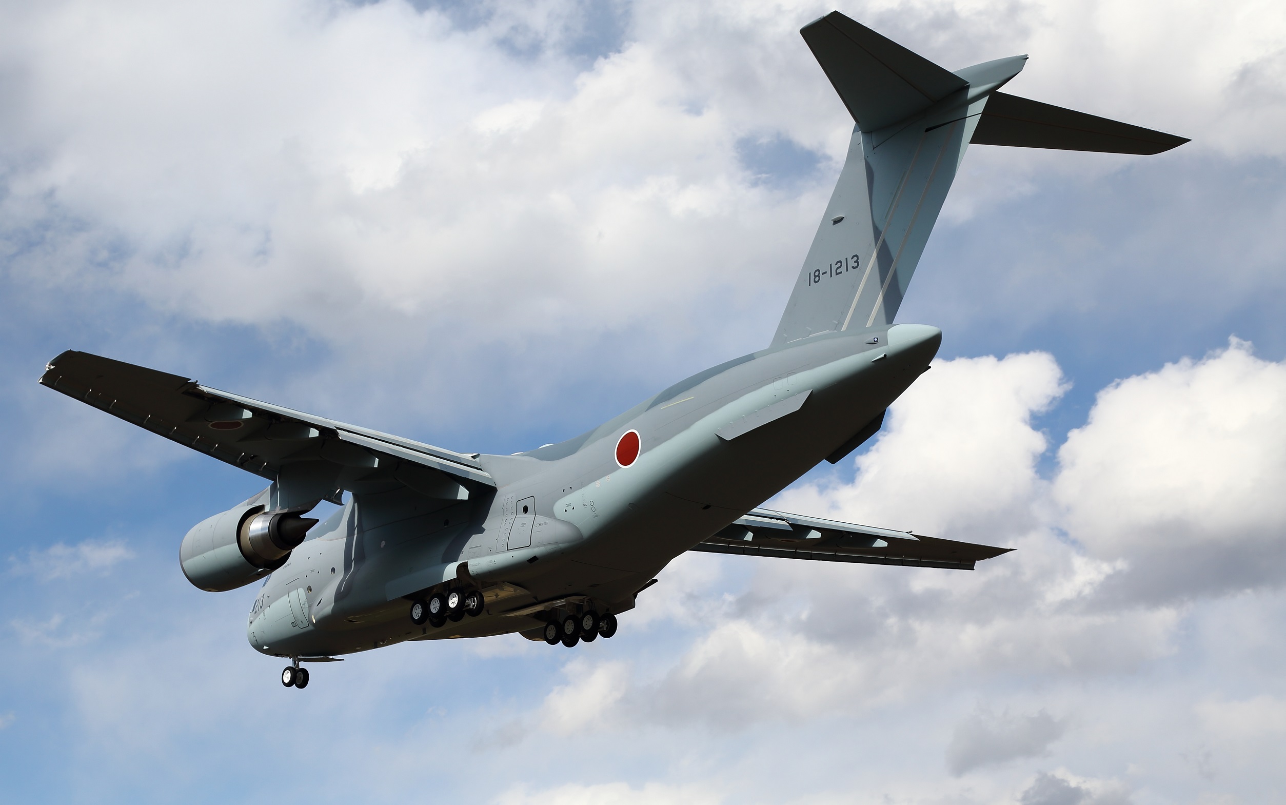 ウイングクラブ　1/100 　　C-X（C-2試作機）　防衛省技術研究所所属 ウイングクラブ 1/100 C-X（C-2試作機） 防衛省技術研究所所属