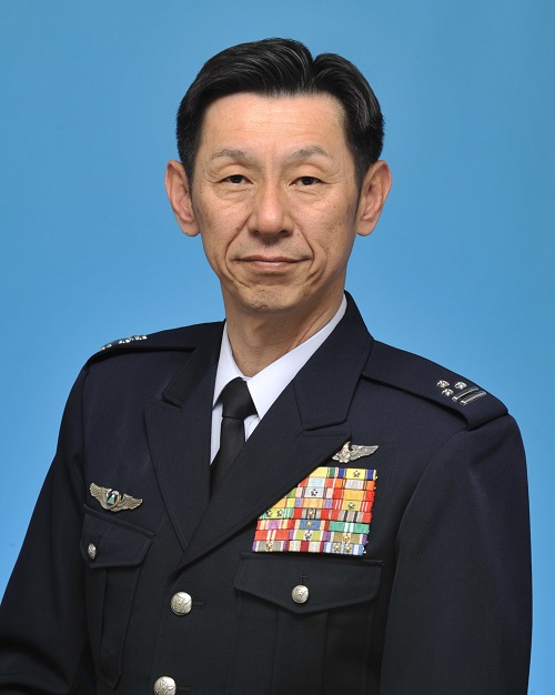 2nd Tactical Airlift Group｜防衛省 [JASDF] 航空自衛隊