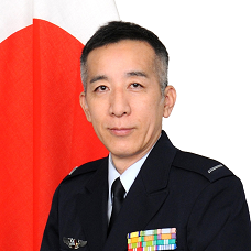 基地准曹士先任挨拶｜航空自衛隊について｜防衛省 [JASDF] 航空自衛隊
