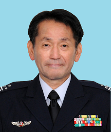 基地司令
