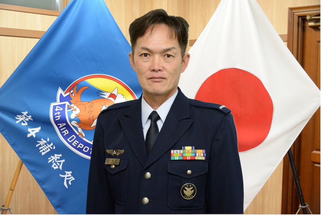 准曹士先任挨拶