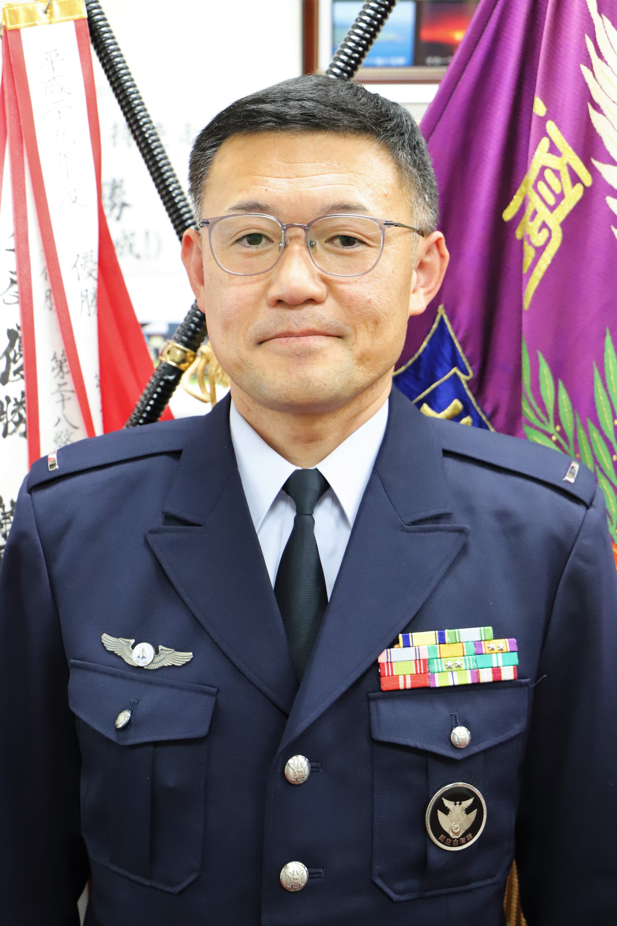 准曹士先任挨拶｜北警団第28警戒隊｜防衛省 [JASDF] 航空自衛隊