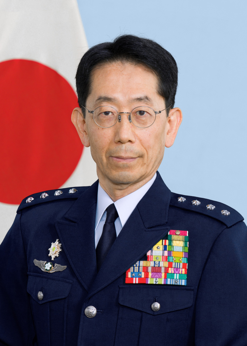 航空自衛隊 幕僚長 チャレンジ 航空幕僚長あいさつ | 航空自衛隊とは | 防衛省 [JASDF] 航空自衛隊