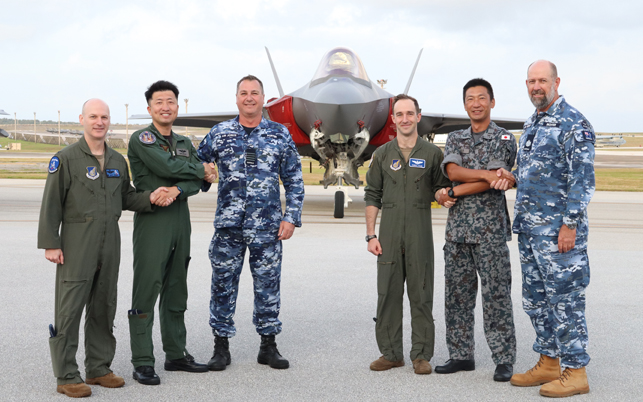 司令官挨拶（令和7年3月）