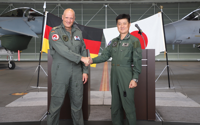 司令官挨拶（令和6年9月）