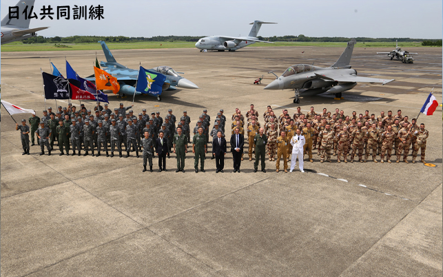 司令官挨拶（令和6年9月）