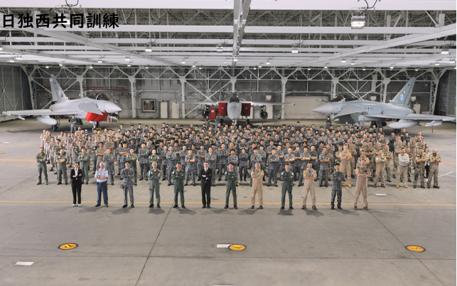 司令官挨拶（令和6年9月）