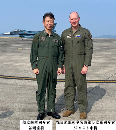 司令官 司令官挨拶（令和7年7月）