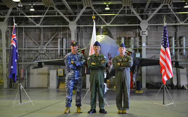 司令官 司令官挨拶（令和7年10月）