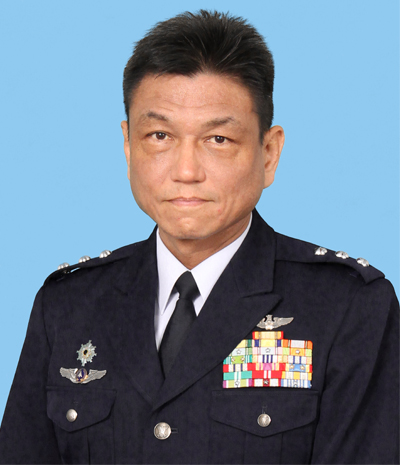 司令官（令和8年3月）