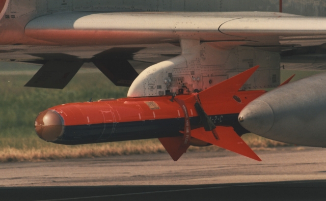 誘導武器19671999