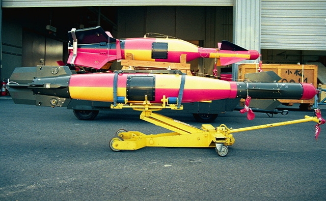 誘導武器1967-1999 誘導武器1967-1999
