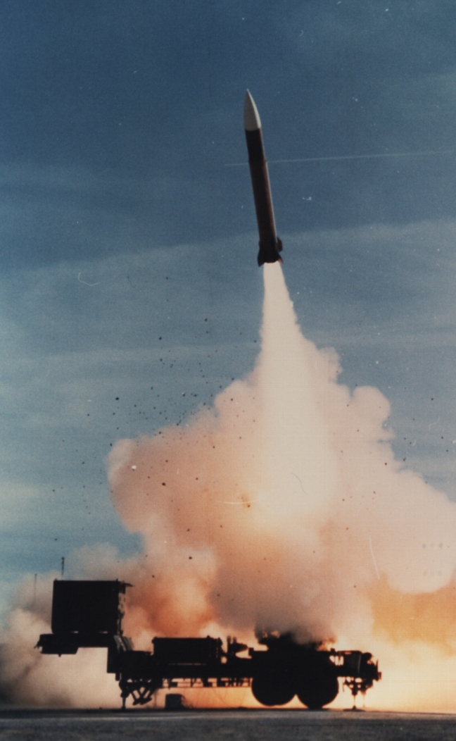 誘導武器1967-1999 誘導武器1967-1999