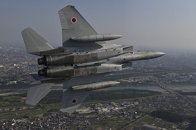 f-15