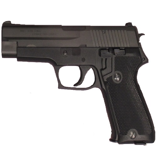 ９ｍｍ拳銃