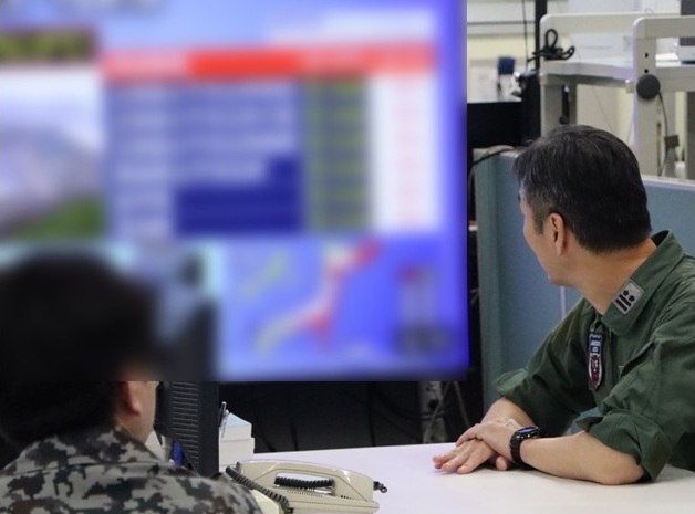 情報収集の様子　width=
