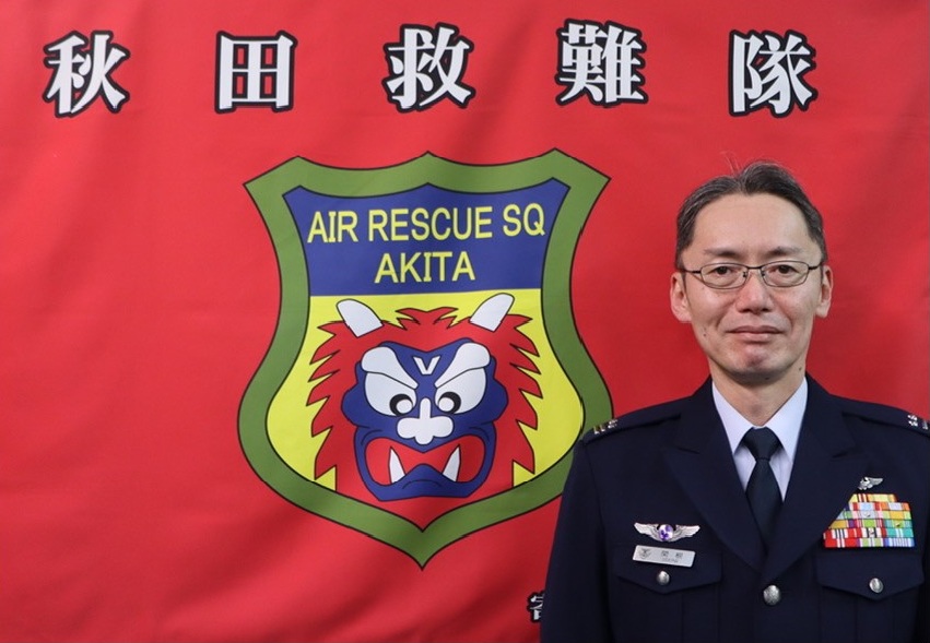 基地司令挨拶｜航空自衛隊について｜防衛省 [JASDF] 航空自衛隊
