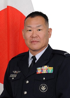 補給本部准曹士先任からの挨拶｜防衛省 [JASDF] 航空自衛隊