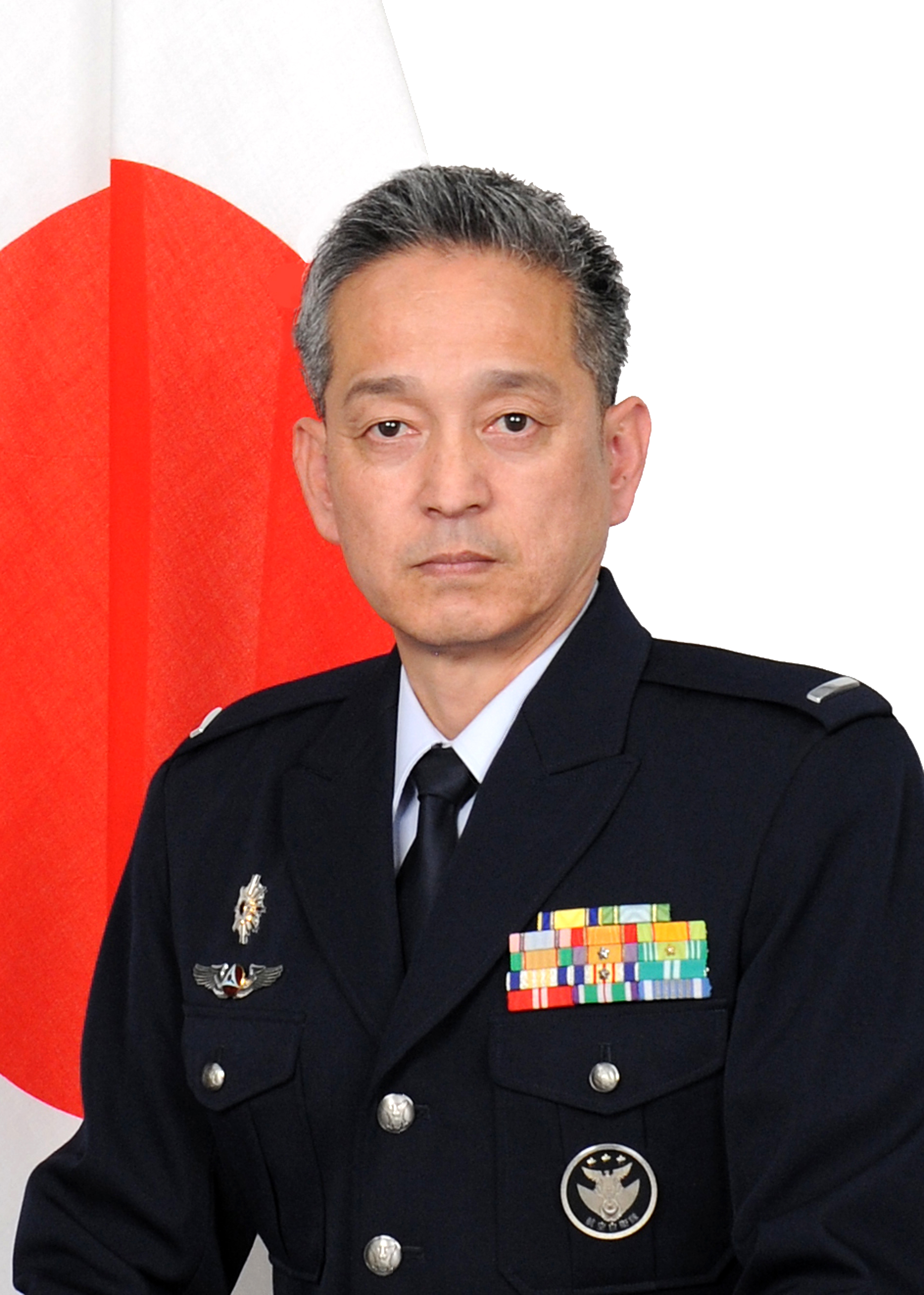 補給本部准曹士先任