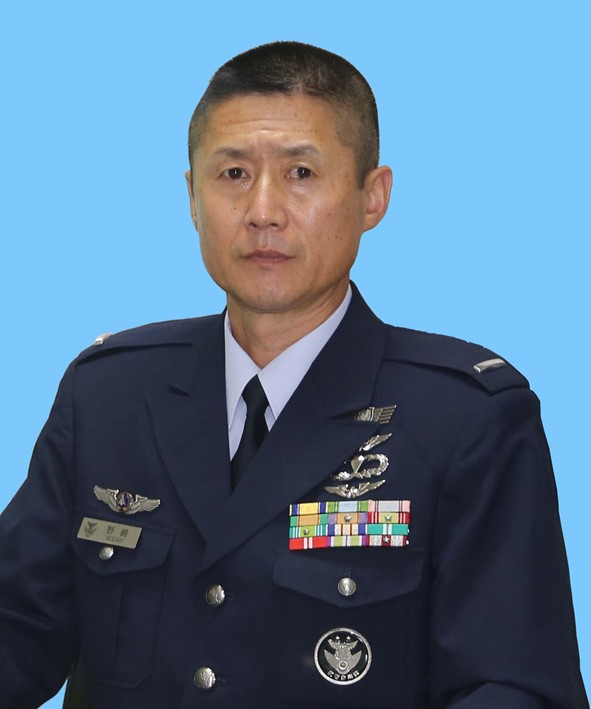 准曹士先任挨拶｜航空救難団｜防衛省 [JASDF] 航空自衛隊