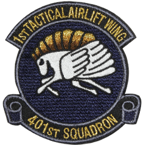 第１輸送航空隊 組織構成の概要 航空支援集団の組織