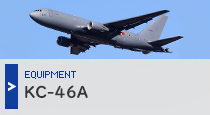 KC-46A
