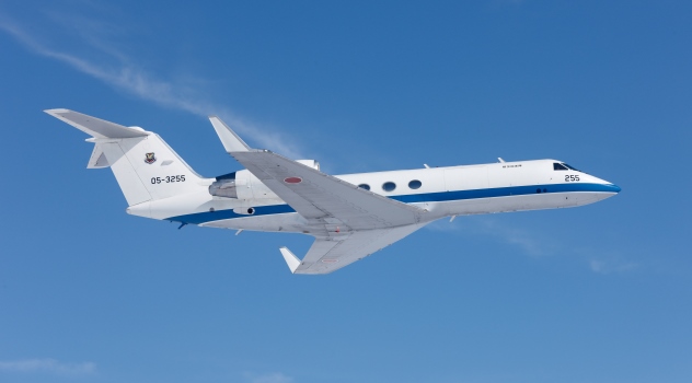 装備品 U-4｜航空支援集団｜防衛省 [JASDF] 航空自衛隊