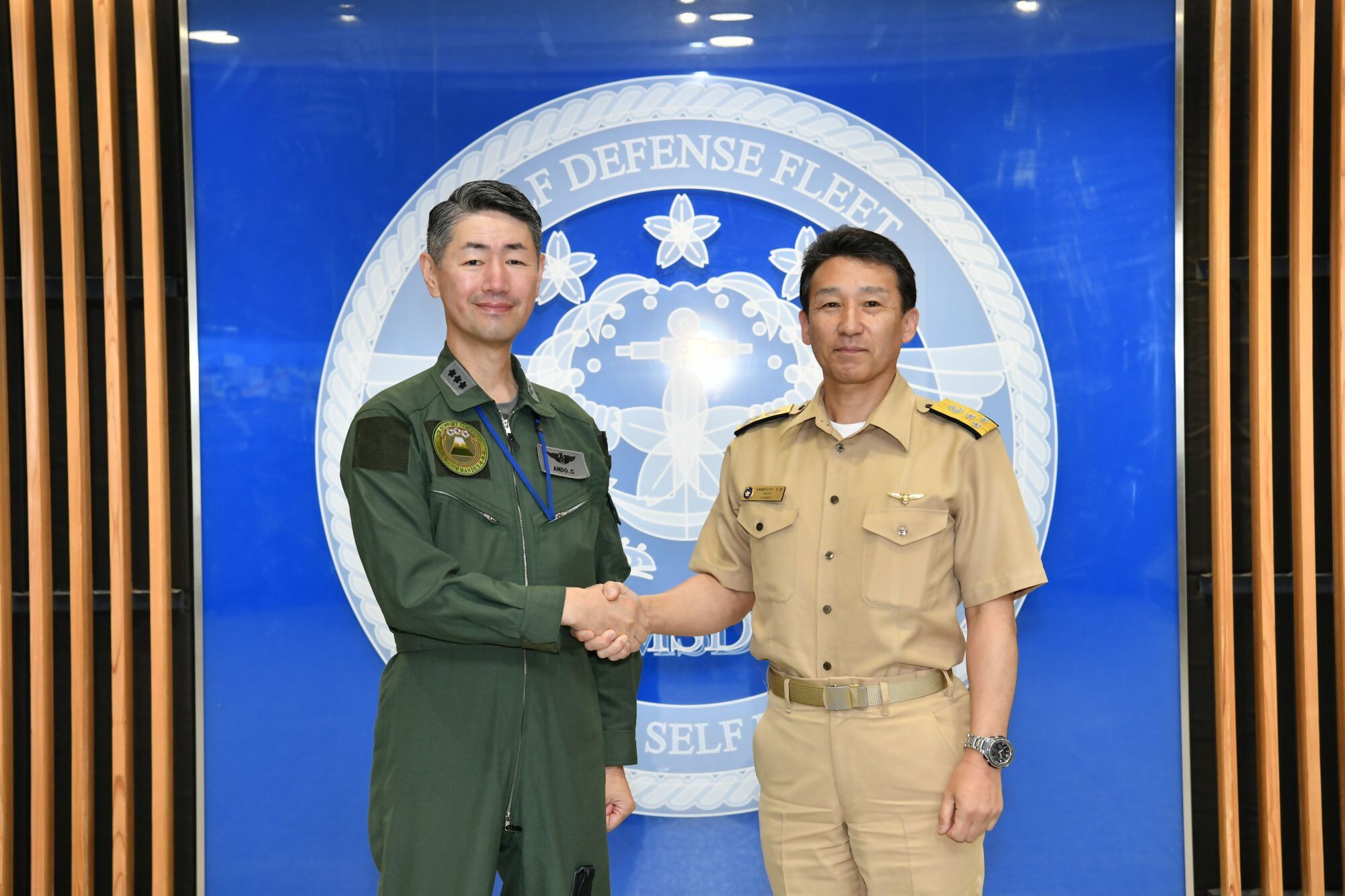 航空支援集団の歴史｜航空支援集団｜防衛省 [JASDF] 航空自衛隊