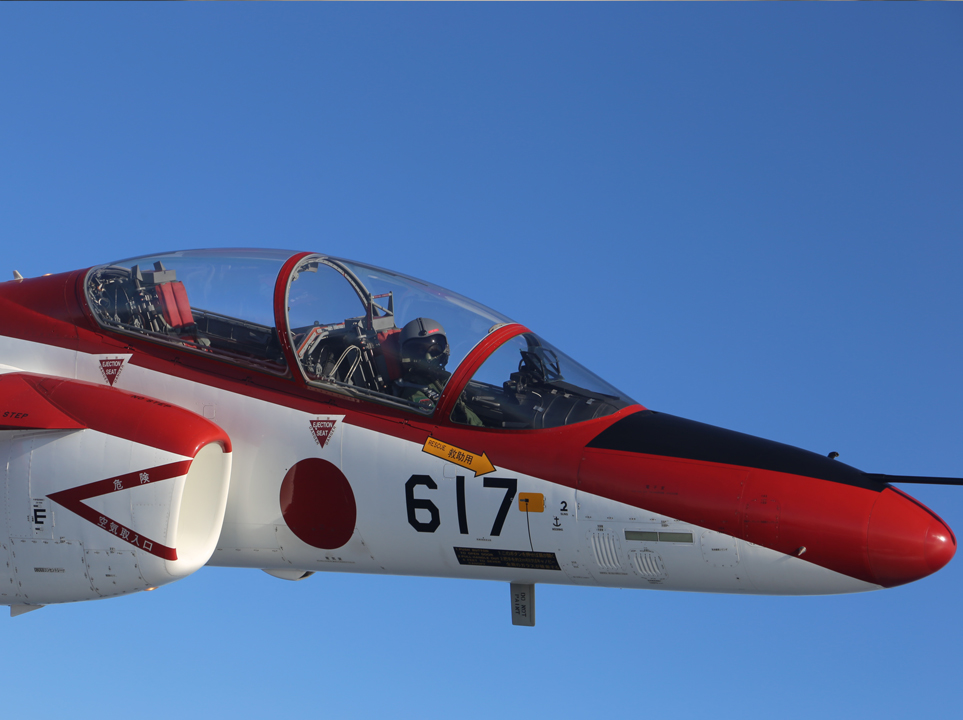 航空自衛隊 / 芦屋基地 -Ashiya Air Base- ｜ [JASDF]航空自衛隊