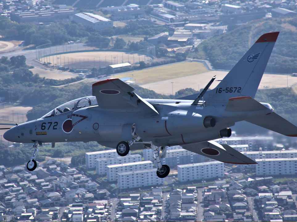 航空自衛隊 / 芦屋基地 -Ashiya Air Base- ｜ [JASDF]航空自衛隊