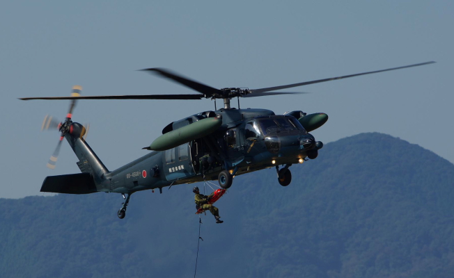 航空自衛隊 / 芦屋基地 -Ashiya Air Base- ｜ [JASDF]航空自衛隊