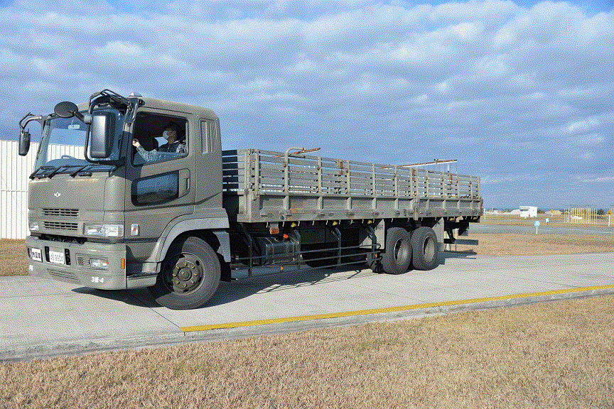 航空自衛隊 芦屋基地 Ashiya Air Base Jasdf 航空自衛隊