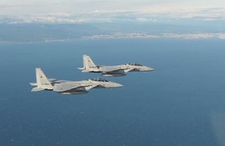 教育状況の紹介 ｜ [JASDF] 航空自衛隊