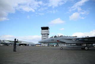 教育状況の紹介 ｜ [JASDF] 航空自衛隊
