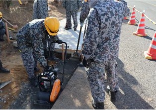教育状況の紹介 ｜ [JASDF] 航空自衛隊