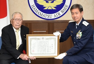 トピックス ｜ [JASDF] 航空自衛隊