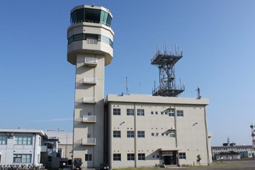 管制塔