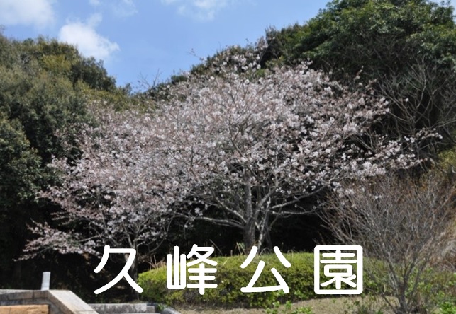 久峰公園