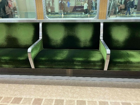 座席